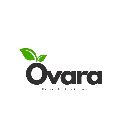 Ovara Food Industries Logo